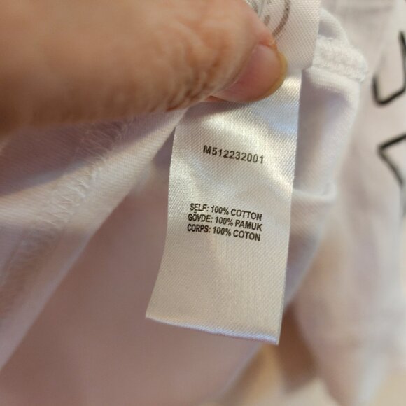 Opening Ceremony Perligro Perros Gurdianes T-Shirt Unisex Adult XS Casual Urban - Picture 16 of 16